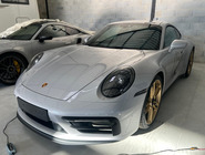 992 LE MANS
